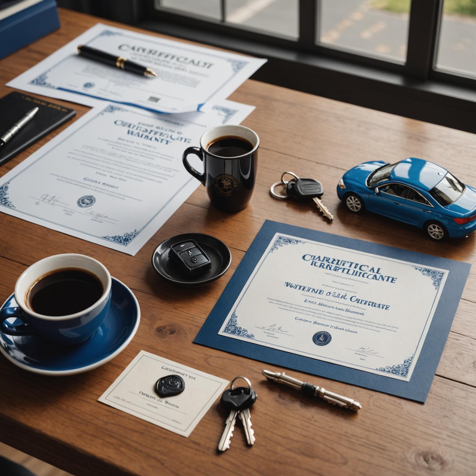 Reading the Fine Print: What Our Lifetime Respray Warranty Actually Covers