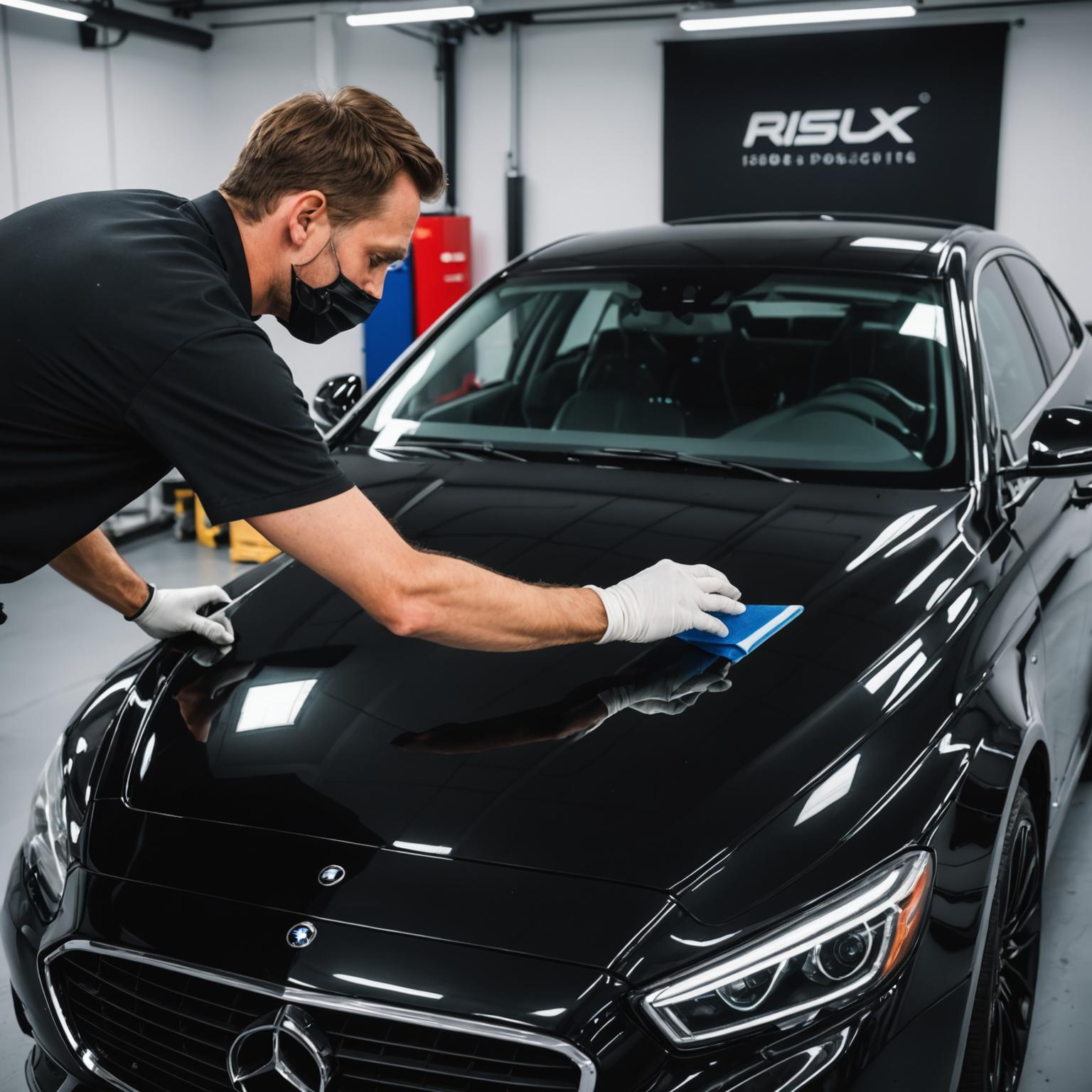 Paint Protection Film